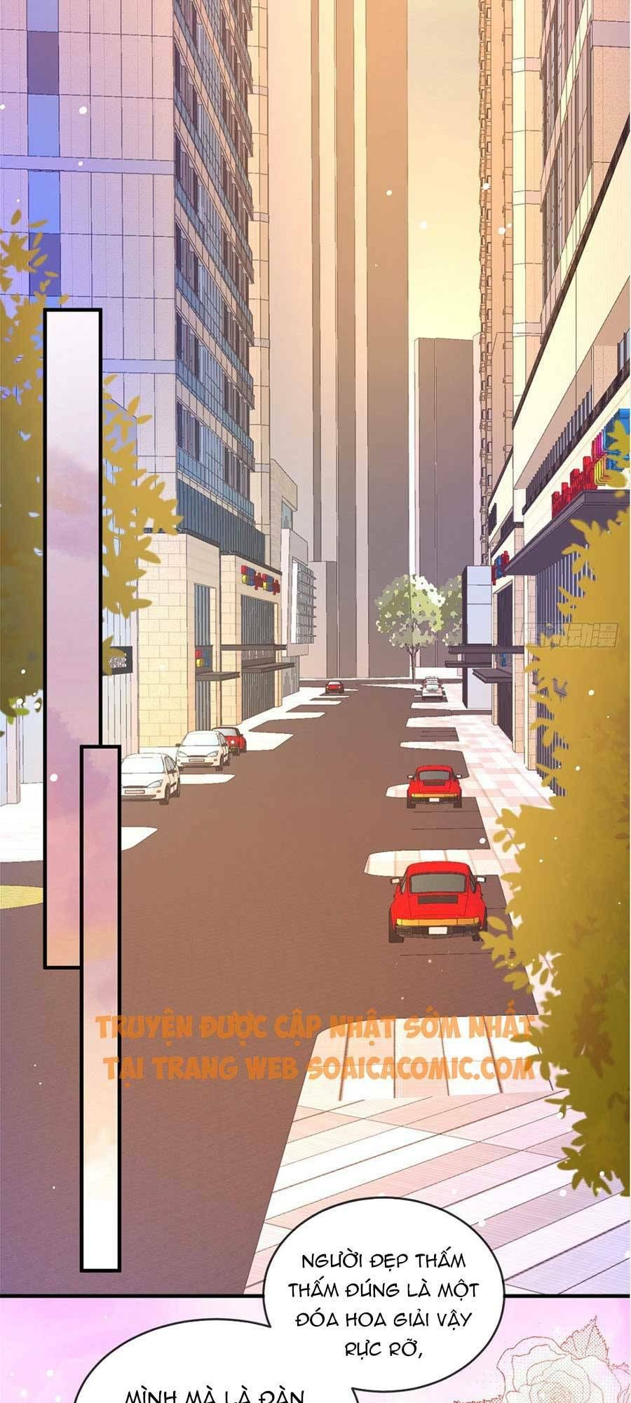 đọc truyện  Tôi Được Năm Nam Chính Sủng Chương 31 ảnh 5 tại Thiên Thai Truyện