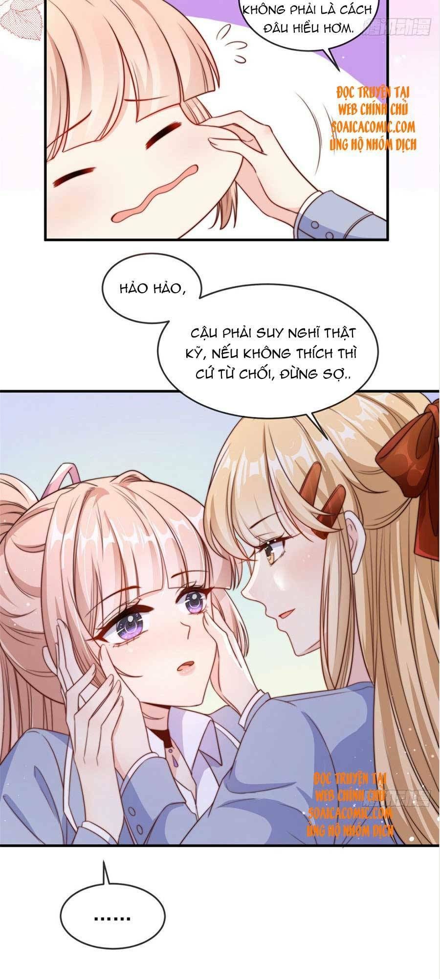 đọc truyện  Tôi Được Năm Nam Chính Sủng Chương 31 ảnh 7 tại Thiên Thai Truyện