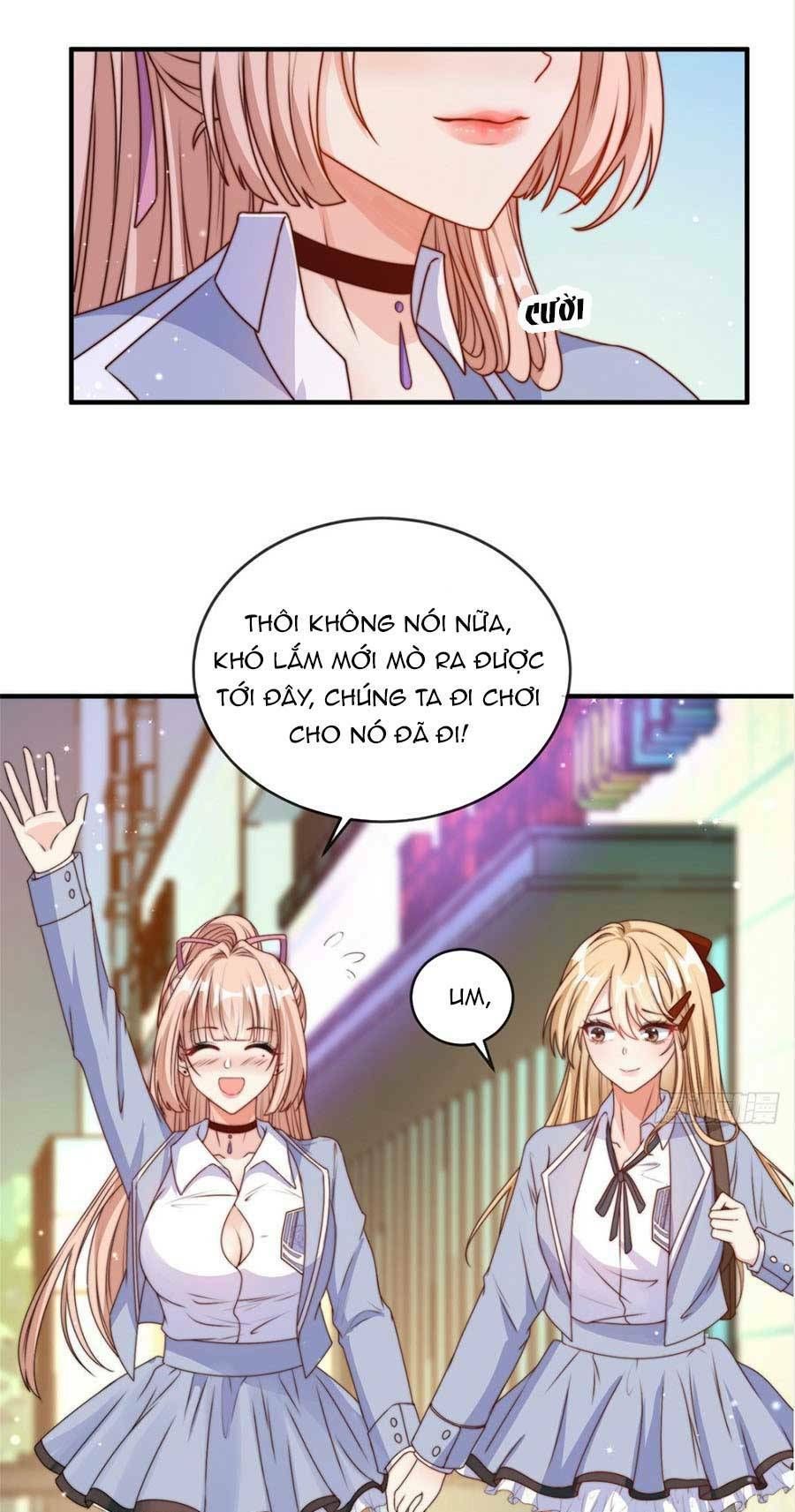 đọc truyện  Tôi Được Năm Nam Chính Sủng Chương 31 ảnh 8 tại Thiên Thai Truyện