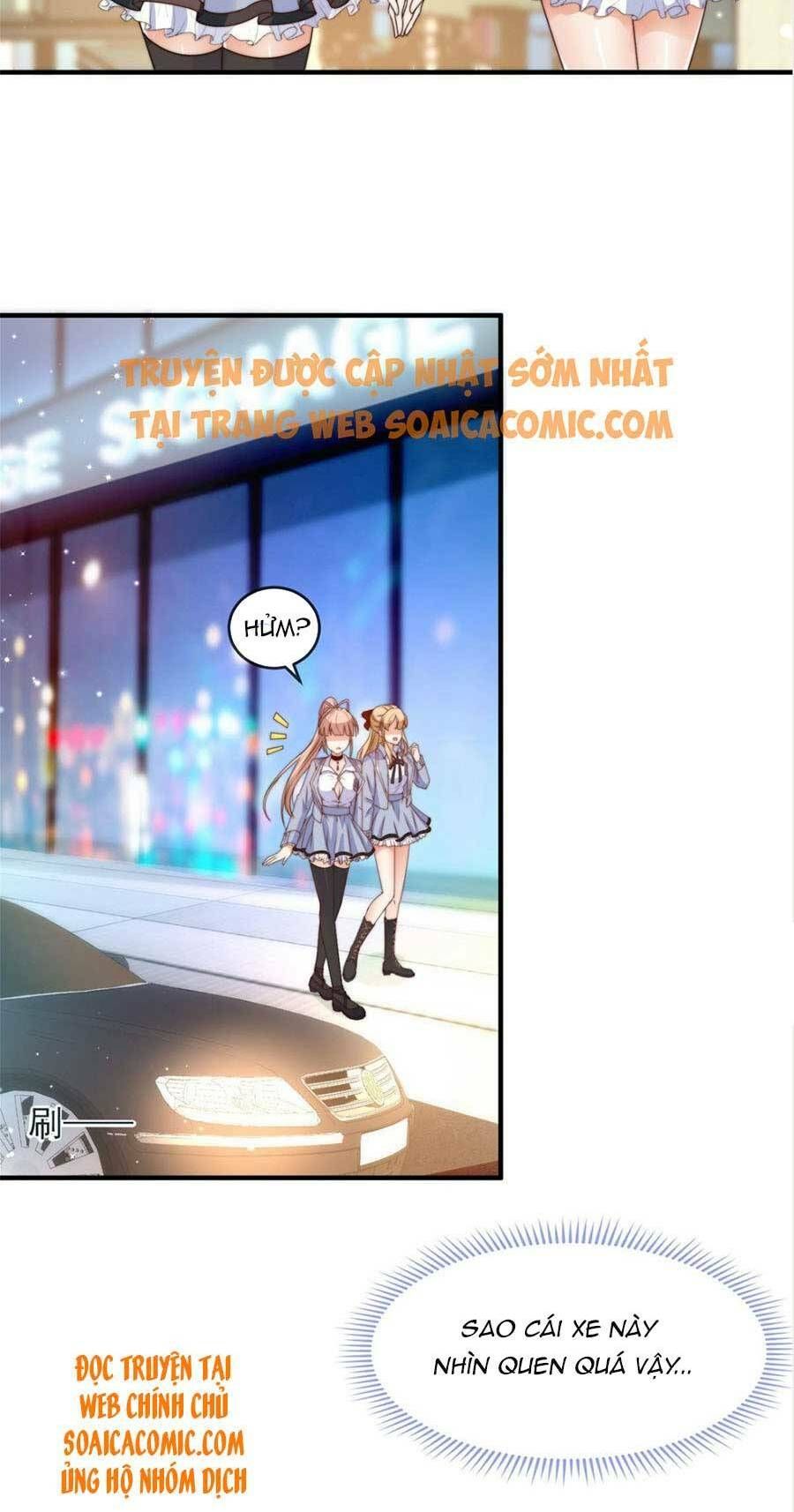 đọc truyện  Tôi Được Năm Nam Chính Sủng Chương 31 ảnh 9 tại Thiên Thai Truyện