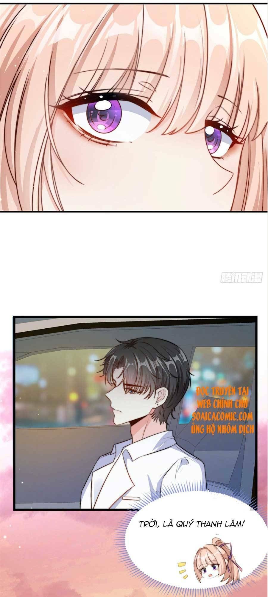 đọc truyện  Tôi Được Năm Nam Chính Sủng Chương 31 ảnh 10 tại Thiên Thai Truyện