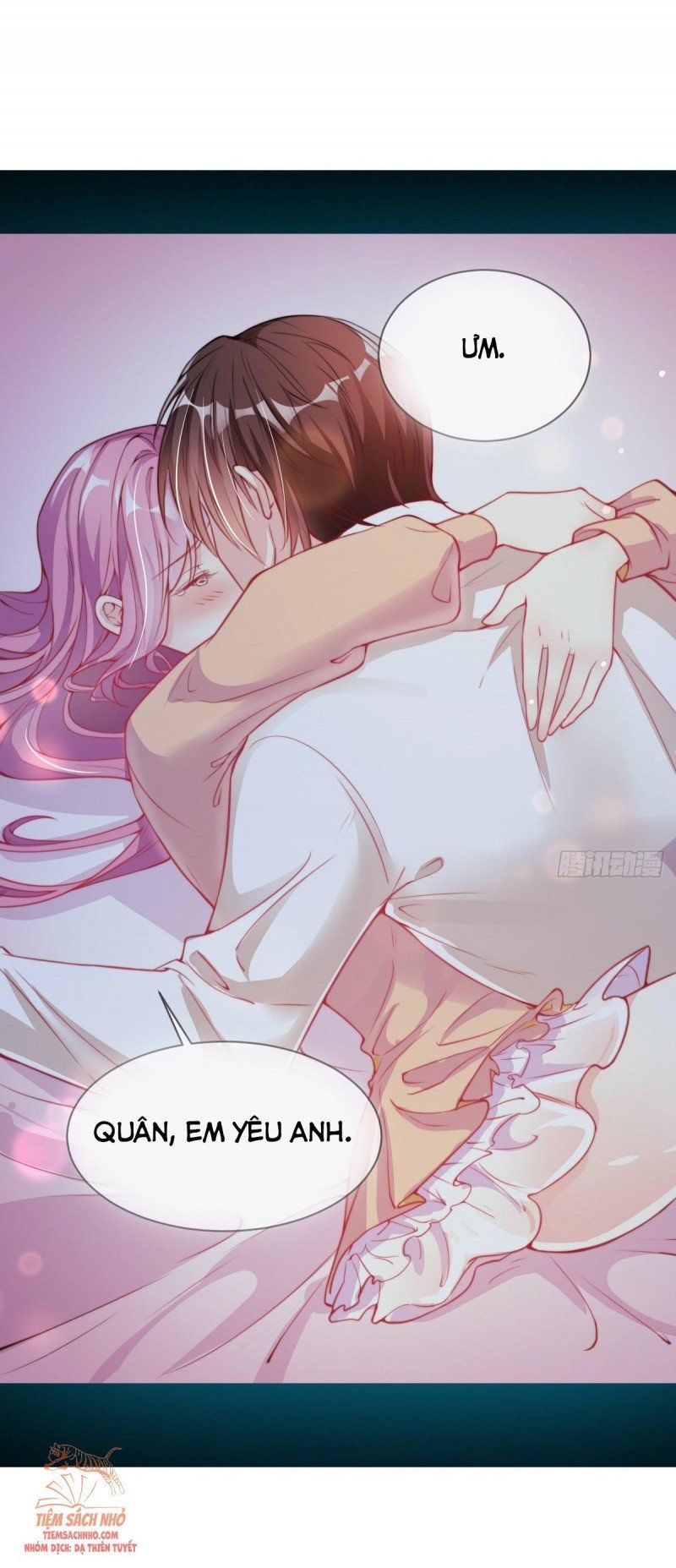 đọc truyện  Tôi Được Năm Nam Chính Sủng Chương 4.5 ảnh 15 tại Thiên Thai Truyện