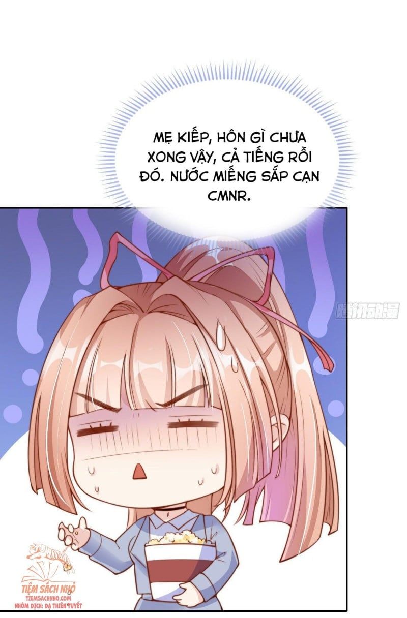 đọc truyện  Tôi Được Năm Nam Chính Sủng Chương 4.5 ảnh 16 tại Thiên Thai Truyện