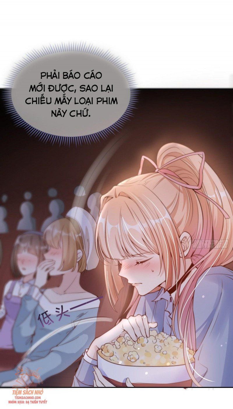 đọc truyện  Tôi Được Năm Nam Chính Sủng Chương 4.5 ảnh 17 tại Thiên Thai Truyện