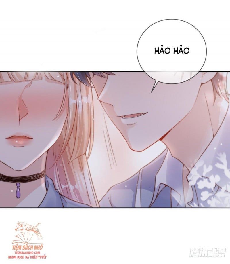 đọc truyện  Tôi Được Năm Nam Chính Sủng Chương 4.5 ảnh 18 tại Thiên Thai Truyện