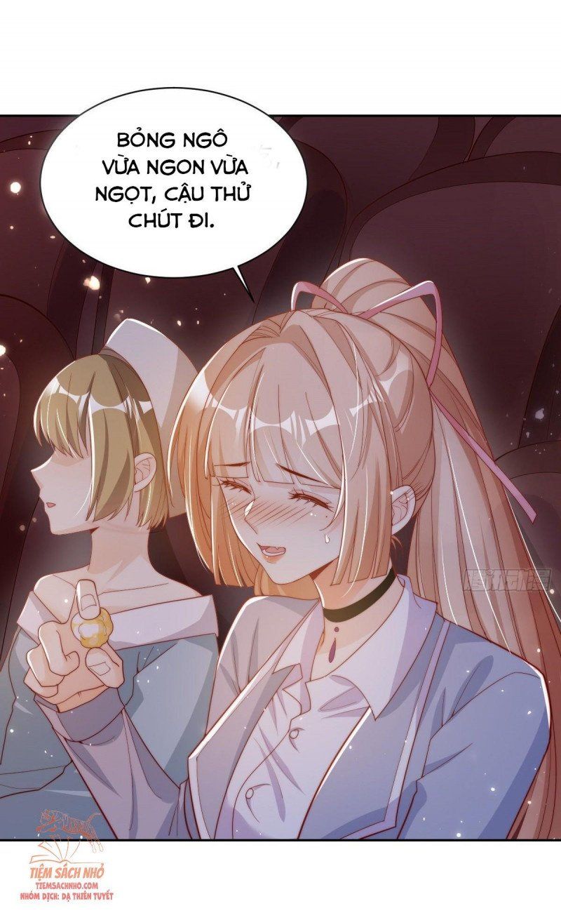 đọc truyện  Tôi Được Năm Nam Chính Sủng Chương 4.5 ảnh 20 tại Thiên Thai Truyện