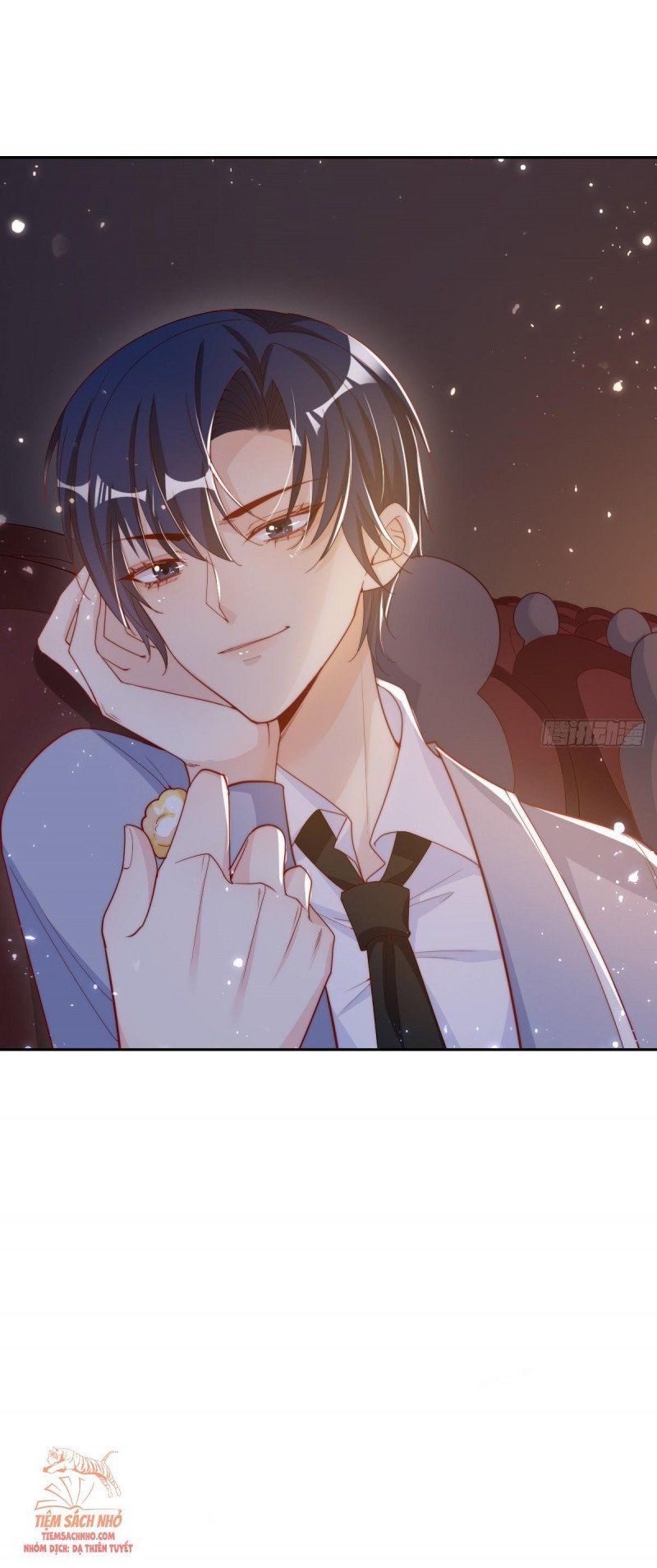 đọc truyện  Tôi Được Năm Nam Chính Sủng Chương 4.5 ảnh 21 tại Thiên Thai Truyện