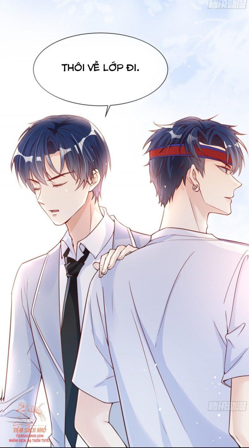 đọc truyện  Tôi Được Năm Nam Chính Sủng Chương 4.5 ảnh 4 tại Thiên Thai Truyện