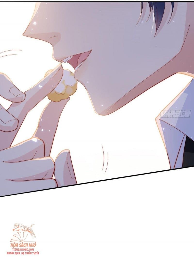 đọc truyện  Tôi Được Năm Nam Chính Sủng Chương 4.5 ảnh 22 tại Thiên Thai Truyện