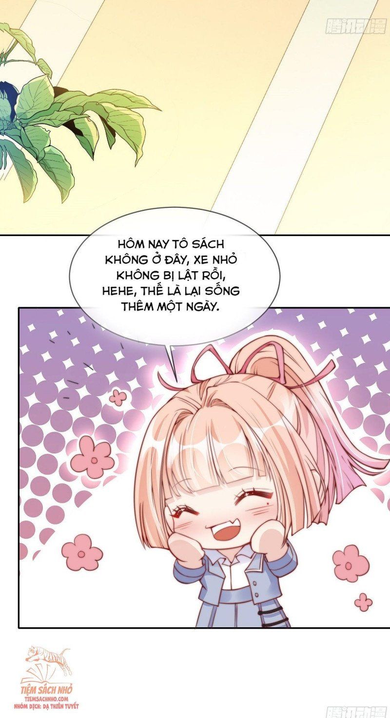 đọc truyện  Tôi Được Năm Nam Chính Sủng Chương 4.5 ảnh 9 tại Thiên Thai Truyện