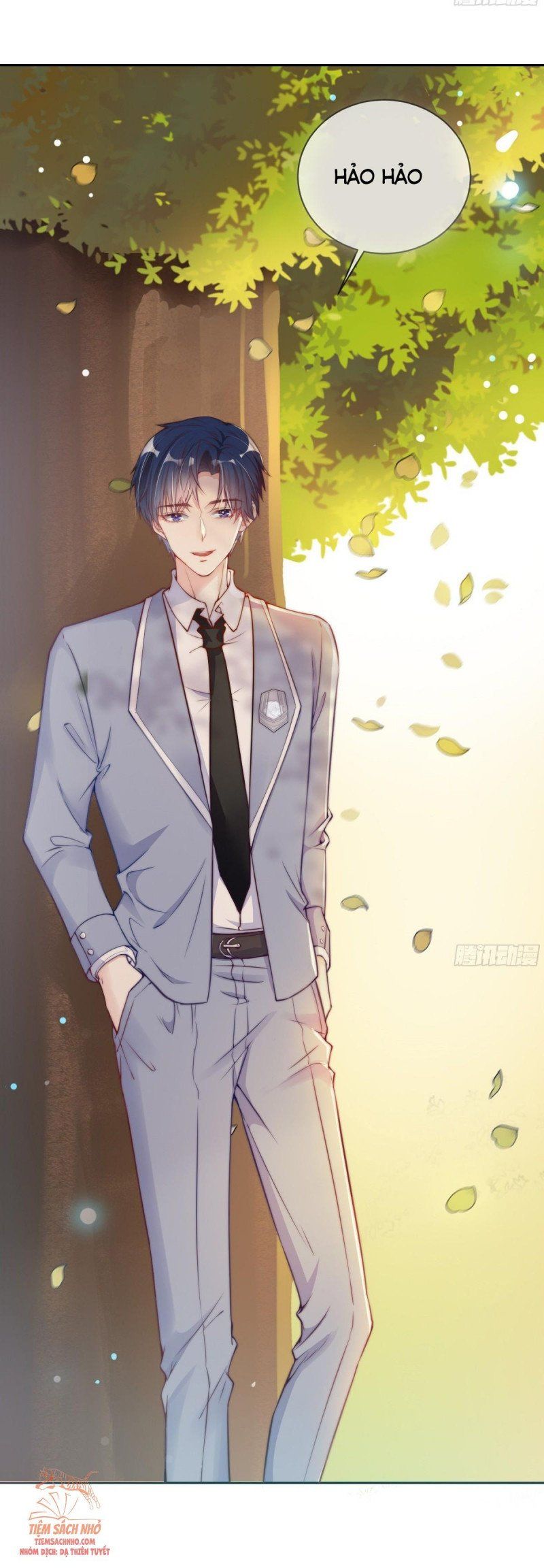 đọc truyện  Tôi Được Năm Nam Chính Sủng Chương 4.5 ảnh 10 tại Thiên Thai Truyện