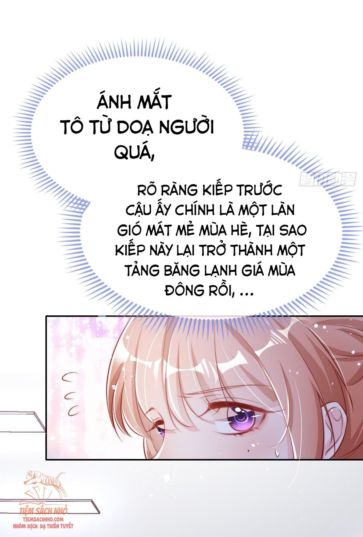 đọc truyện  Tôi Được Năm Nam Chính Sủng Chương 4 ảnh 3 tại Giả Dược
