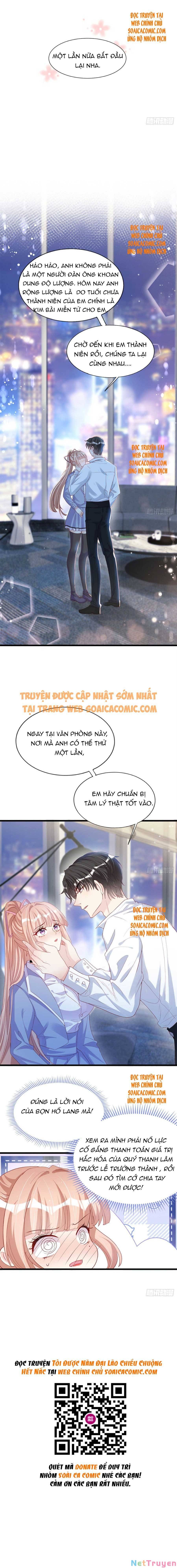 đọc truyện  Tôi Được Năm Nam Chính Sủng Chương 41 ảnh 8 tại Thiên Thai Truyện