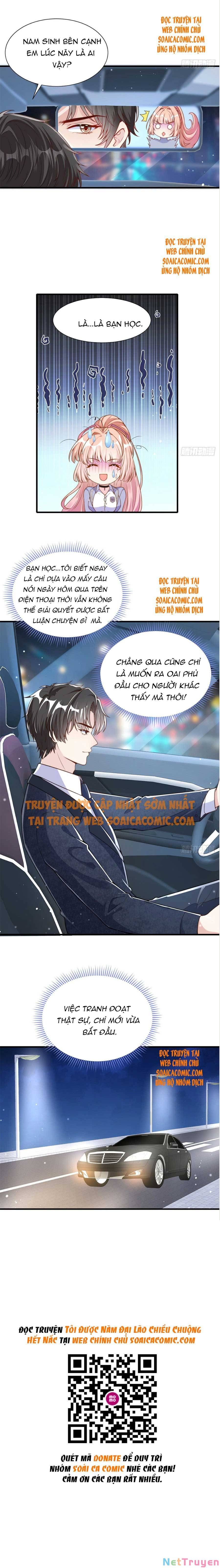 đọc truyện  Tôi Được Năm Nam Chính Sủng Chương 43 ảnh 7 tại Thiên Thai Truyện