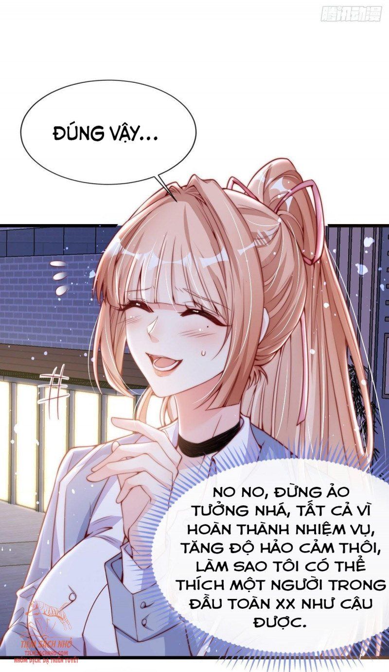 đọc truyện  Tôi Được Năm Nam Chính Sủng Chương 5.5 ảnh 3 tại Thiên Thai Truyện