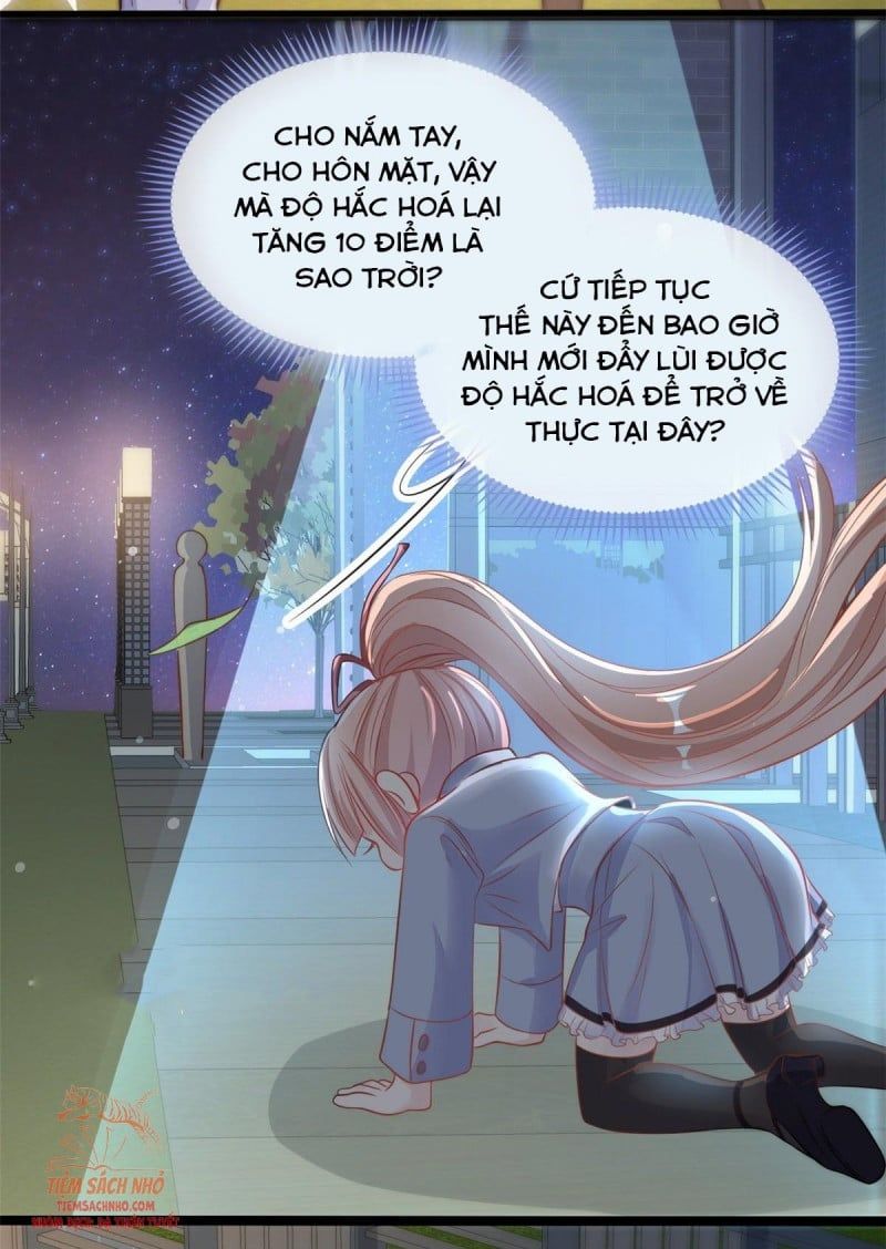 đọc truyện  Tôi Được Năm Nam Chính Sủng Chương 5.5 ảnh 13 tại Thiên Thai Truyện