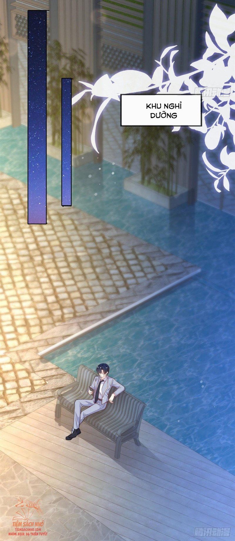 đọc truyện  Tôi Được Năm Nam Chính Sủng Chương 5.5 ảnh 14 tại Thiên Thai Truyện