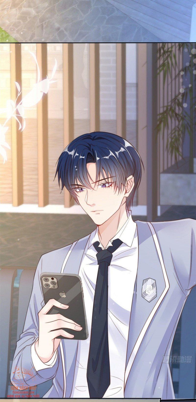 đọc truyện  Tôi Được Năm Nam Chính Sủng Chương 5.5 ảnh 15 tại Thiên Thai Truyện