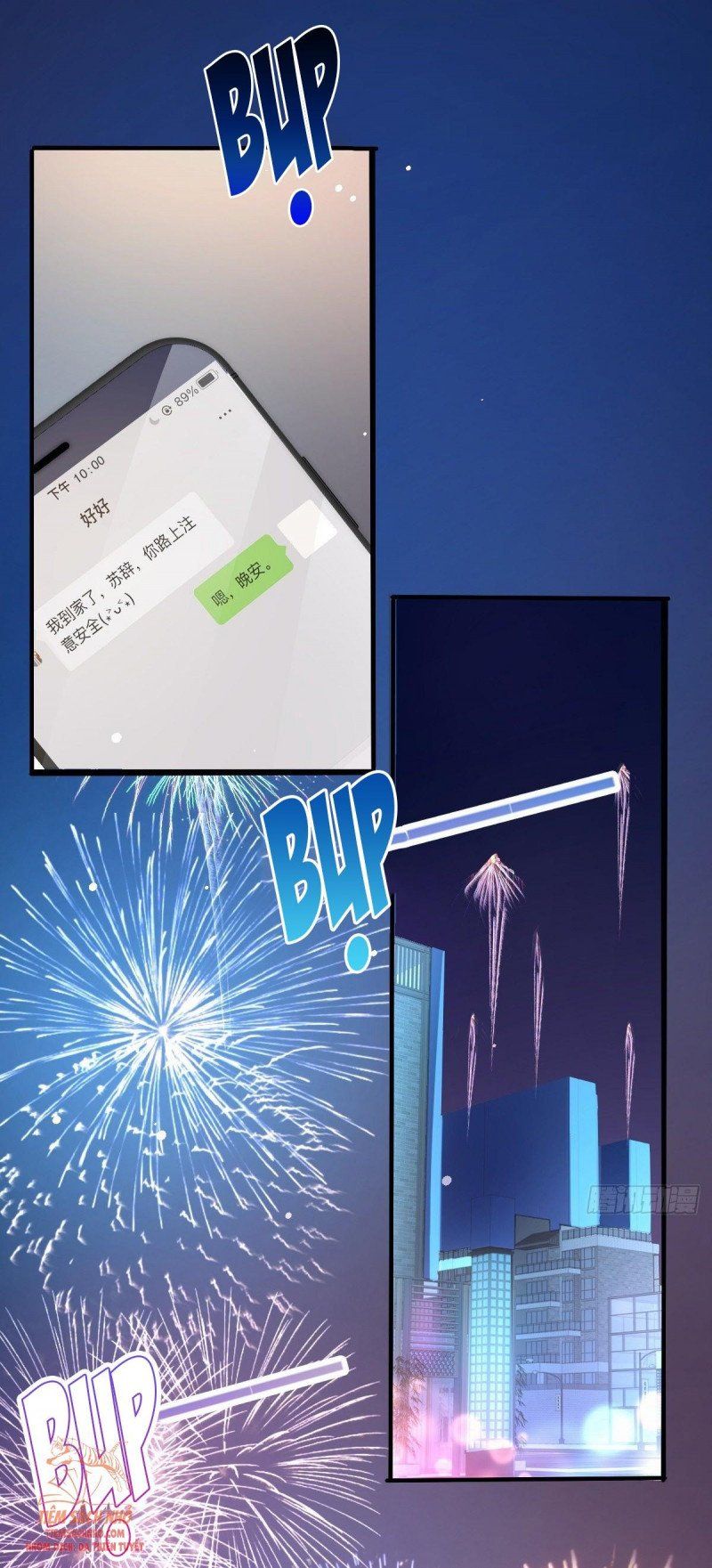 đọc truyện  Tôi Được Năm Nam Chính Sủng Chương 5.5 ảnh 18 tại Thiên Thai Truyện