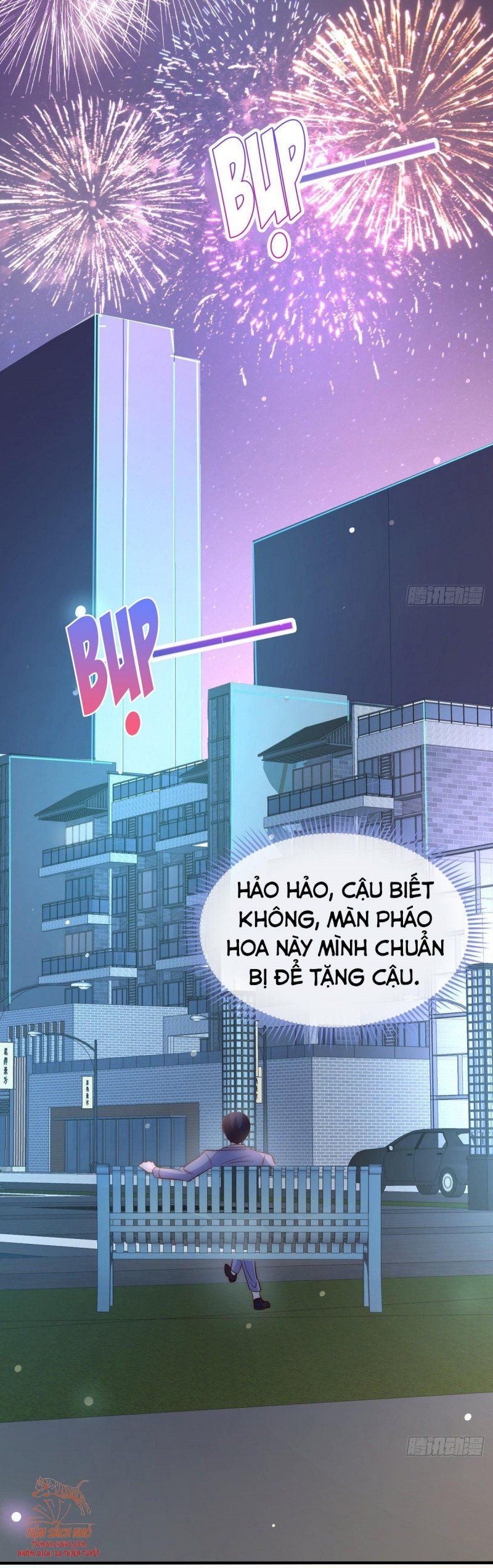 đọc truyện  Tôi Được Năm Nam Chính Sủng Chương 5.5 ảnh 19 tại Thiên Thai Truyện