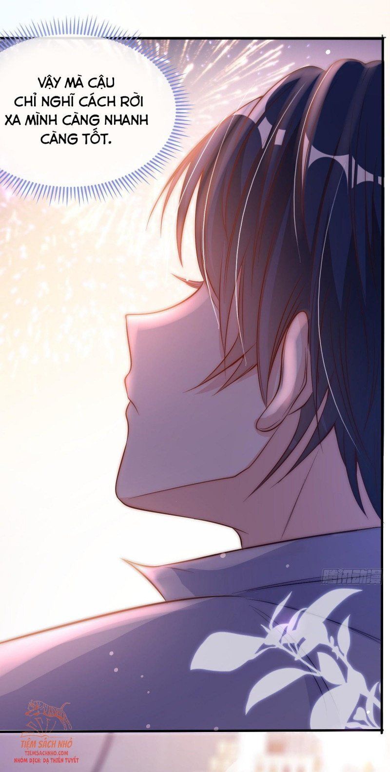 đọc truyện  Tôi Được Năm Nam Chính Sủng Chương 5.5 ảnh 20 tại Thiên Thai Truyện