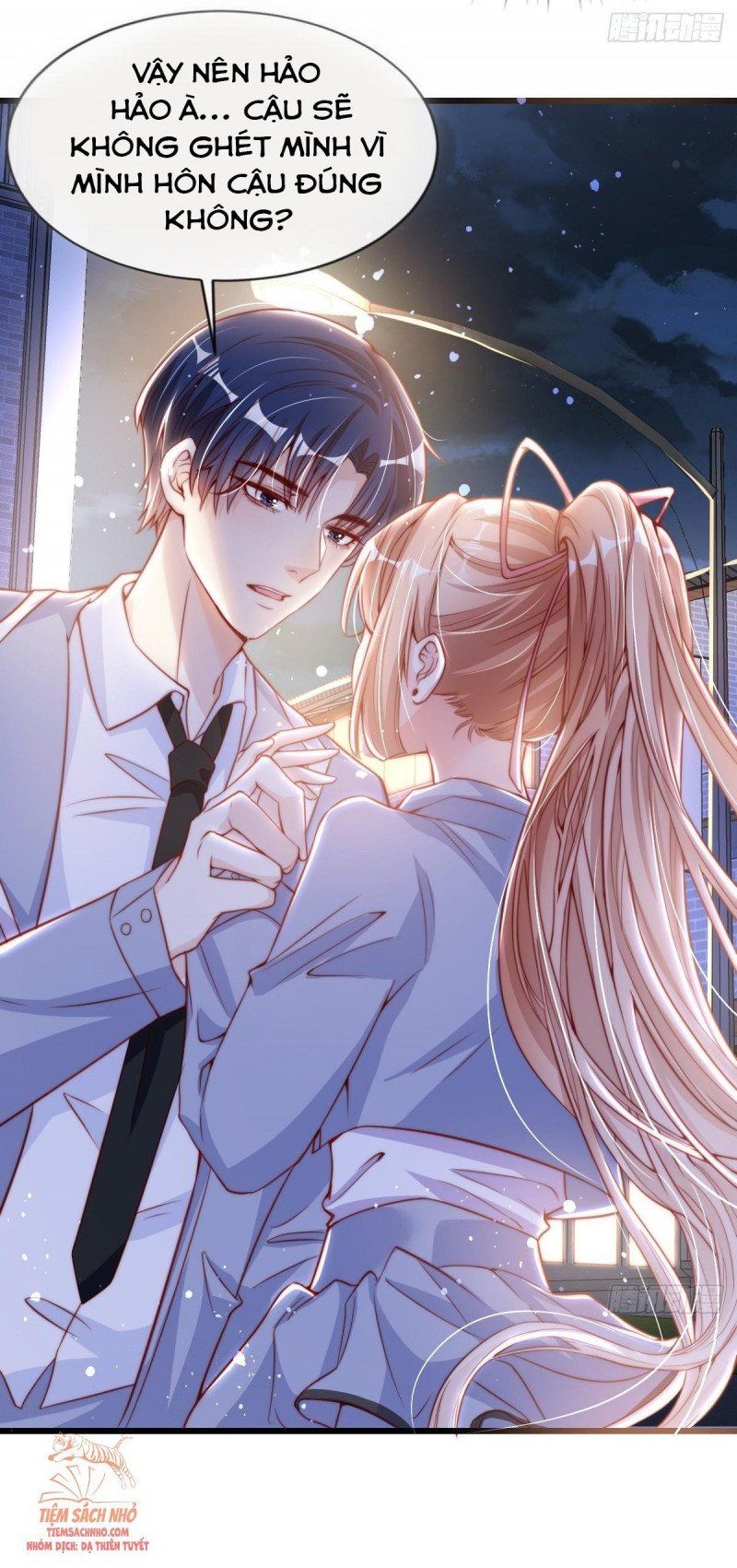 đọc truyện  Tôi Được Năm Nam Chính Sủng Chương 5.5 ảnh 4 tại Thiên Thai Truyện