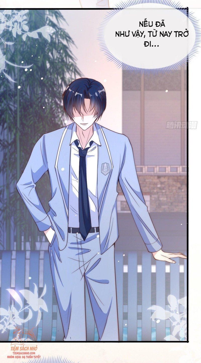 đọc truyện  Tôi Được Năm Nam Chính Sủng Chương 5.5 ảnh 22 tại Thiên Thai Truyện