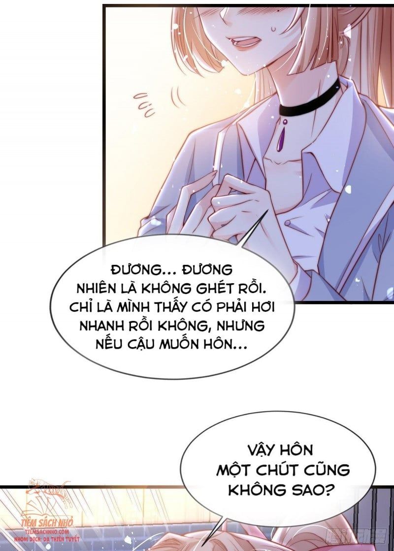 đọc truyện  Tôi Được Năm Nam Chính Sủng Chương 5.5 ảnh 5 tại Thiên Thai Truyện