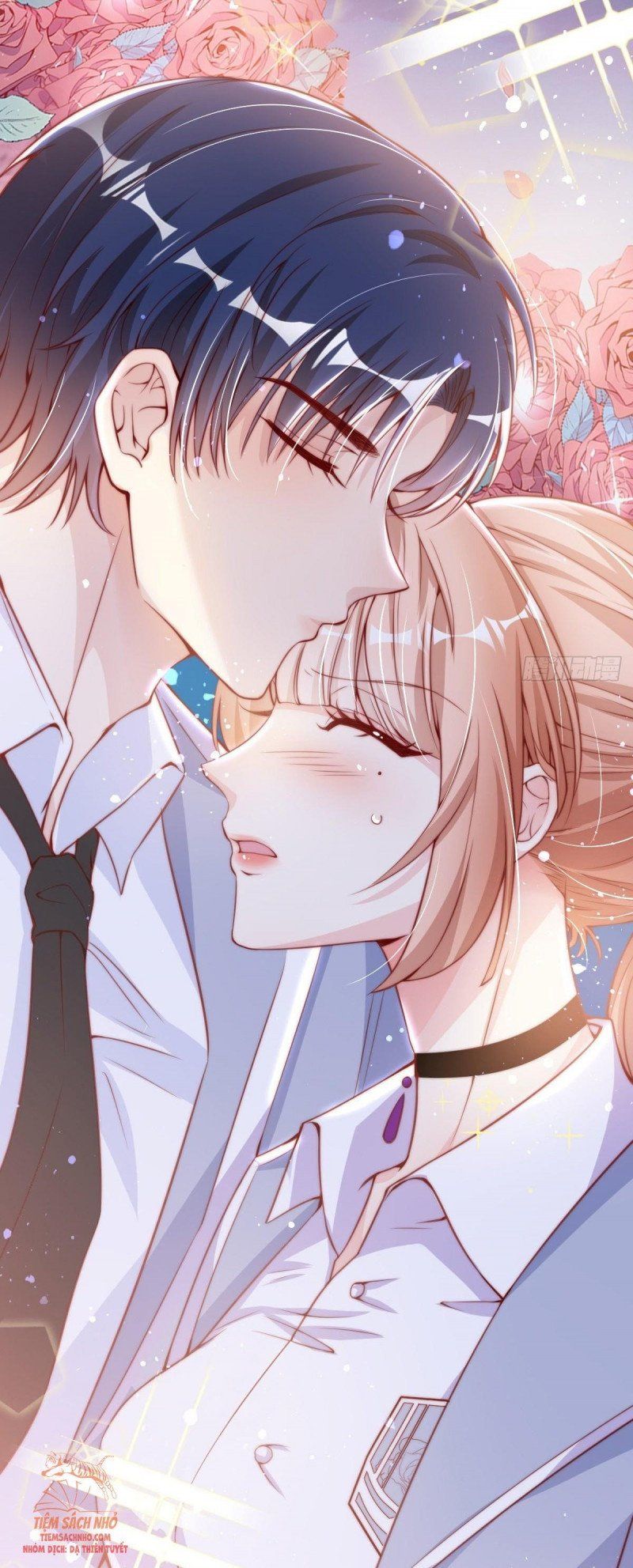 đọc truyện  Tôi Được Năm Nam Chính Sủng Chương 5.5 ảnh 9 tại Thiên Thai Truyện