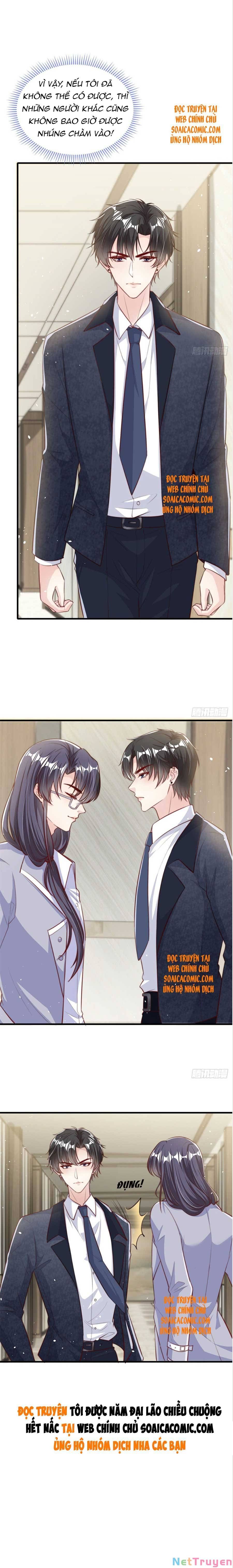 đọc truyện  Tôi Được Năm Nam Chính Sủng Chương 50 ảnh 8 tại Thiên Thai Truyện