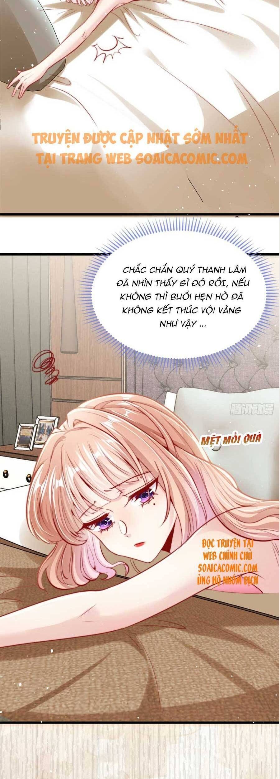 đọc truyện  Tôi Được Năm Nam Chính Sủng Chương 53 ảnh 12 tại Thiên Thai Truyện