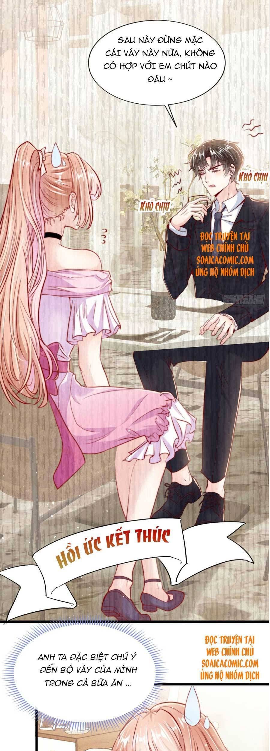 đọc truyện  Tôi Được Năm Nam Chính Sủng Chương 53 ảnh 13 tại Thiên Thai Truyện