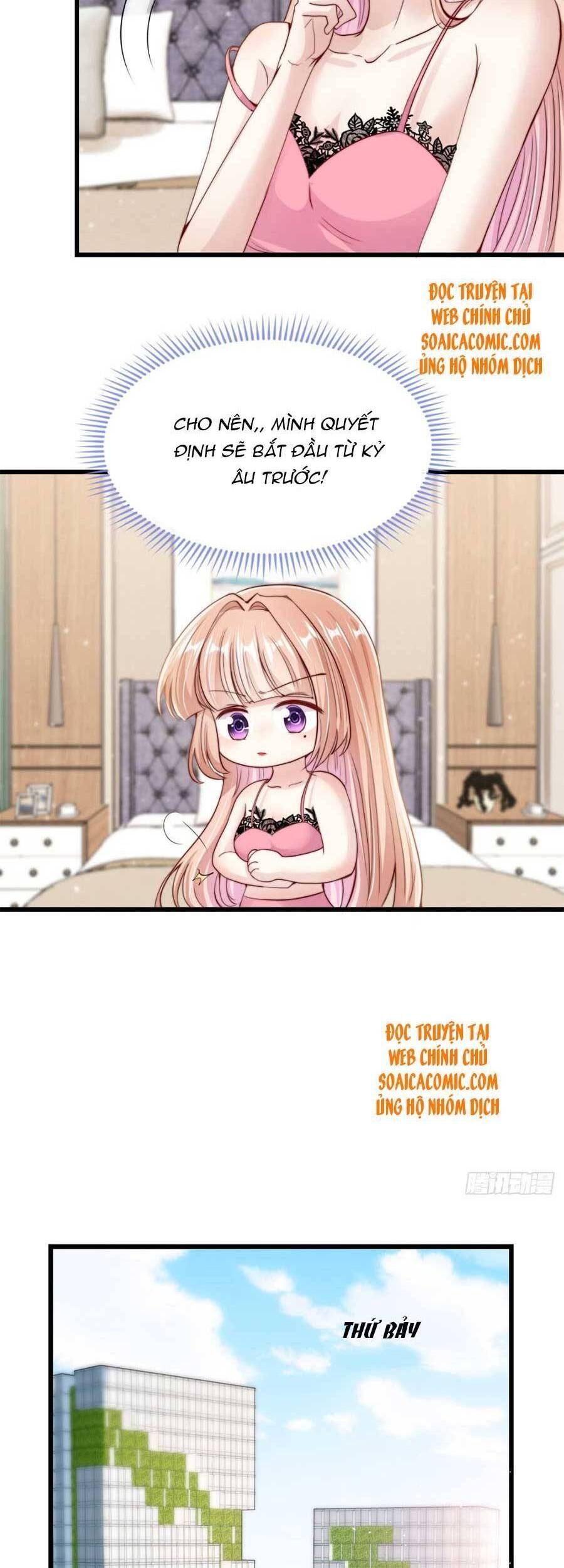 đọc truyện  Tôi Được Năm Nam Chính Sủng Chương 53 ảnh 21 tại Thiên Thai Truyện