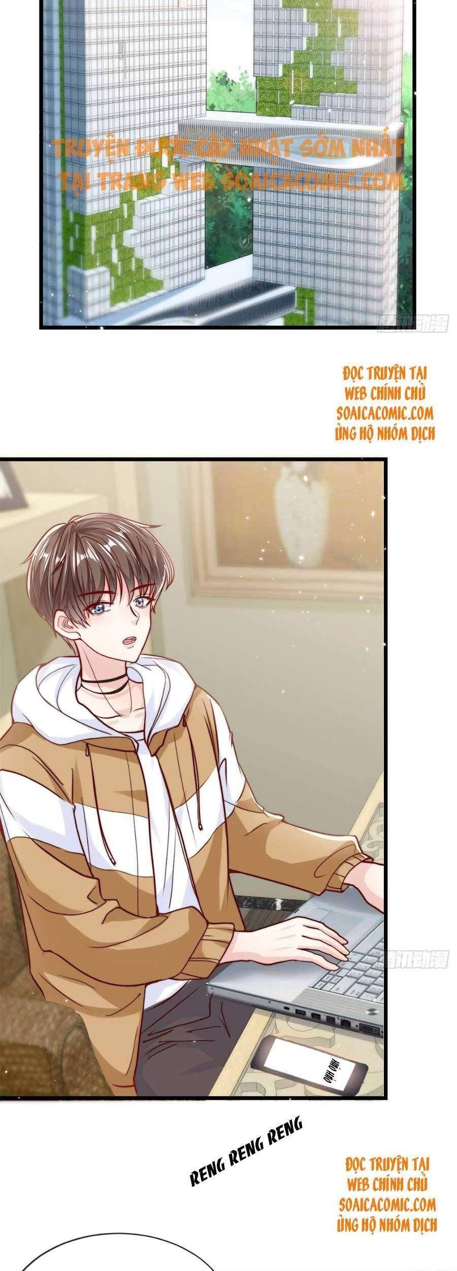 đọc truyện  Tôi Được Năm Nam Chính Sủng Chương 53 ảnh 22 tại Thiên Thai Truyện