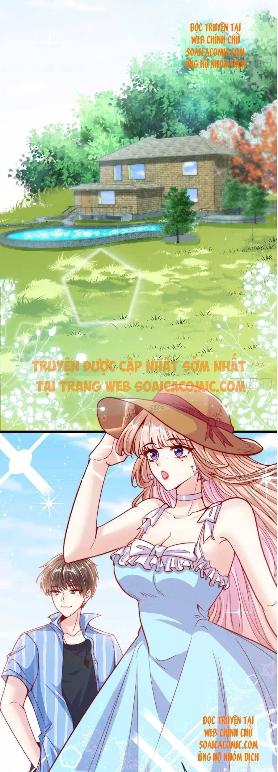 đọc truyện  Tôi Được Năm Nam Chính Sủng Chương 53 ảnh 25 tại Thiên Thai Truyện