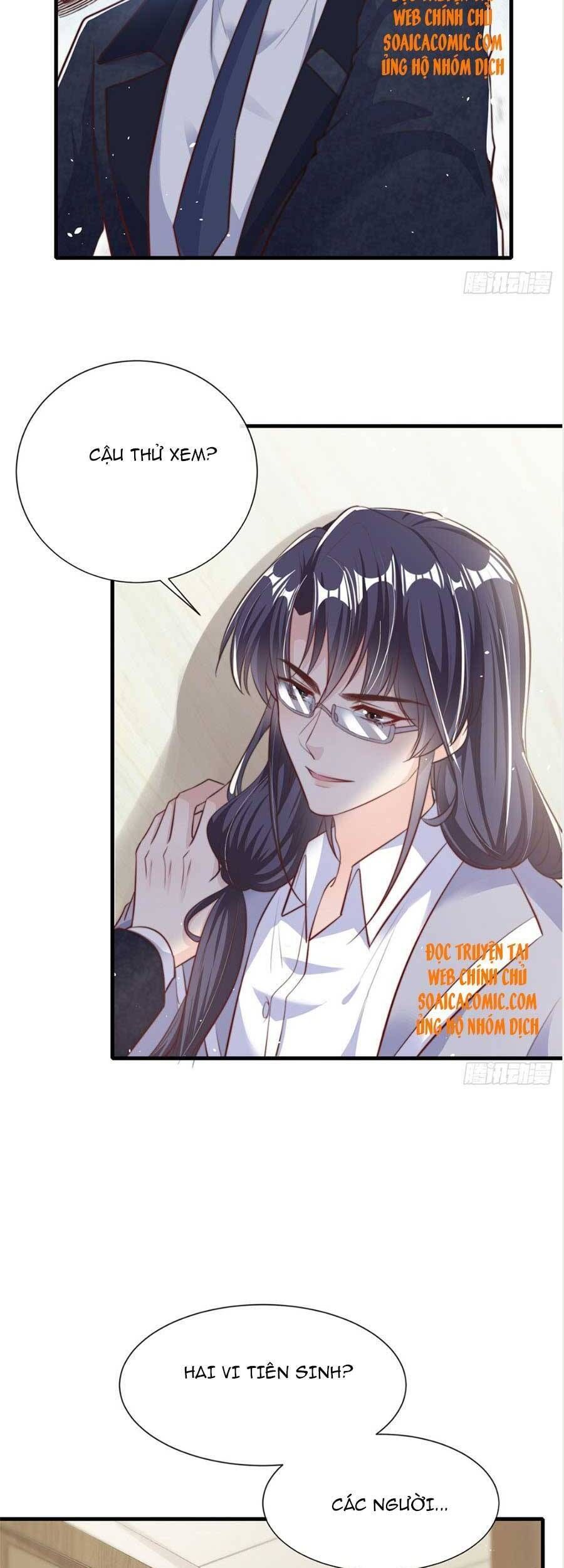 đọc truyện  Tôi Được Năm Nam Chính Sủng Chương 53 ảnh 5 tại Thiên Thai Truyện