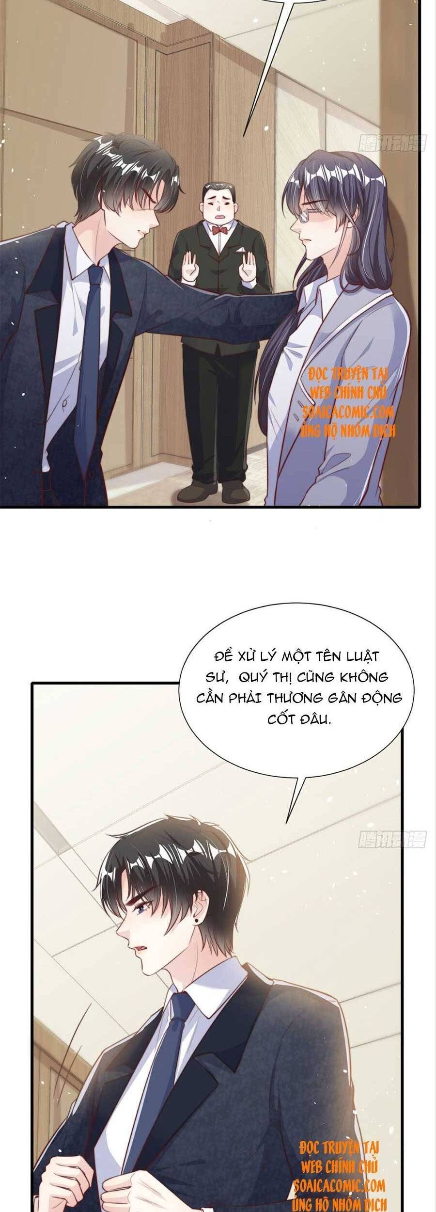 đọc truyện  Tôi Được Năm Nam Chính Sủng Chương 53 ảnh 6 tại Thiên Thai Truyện