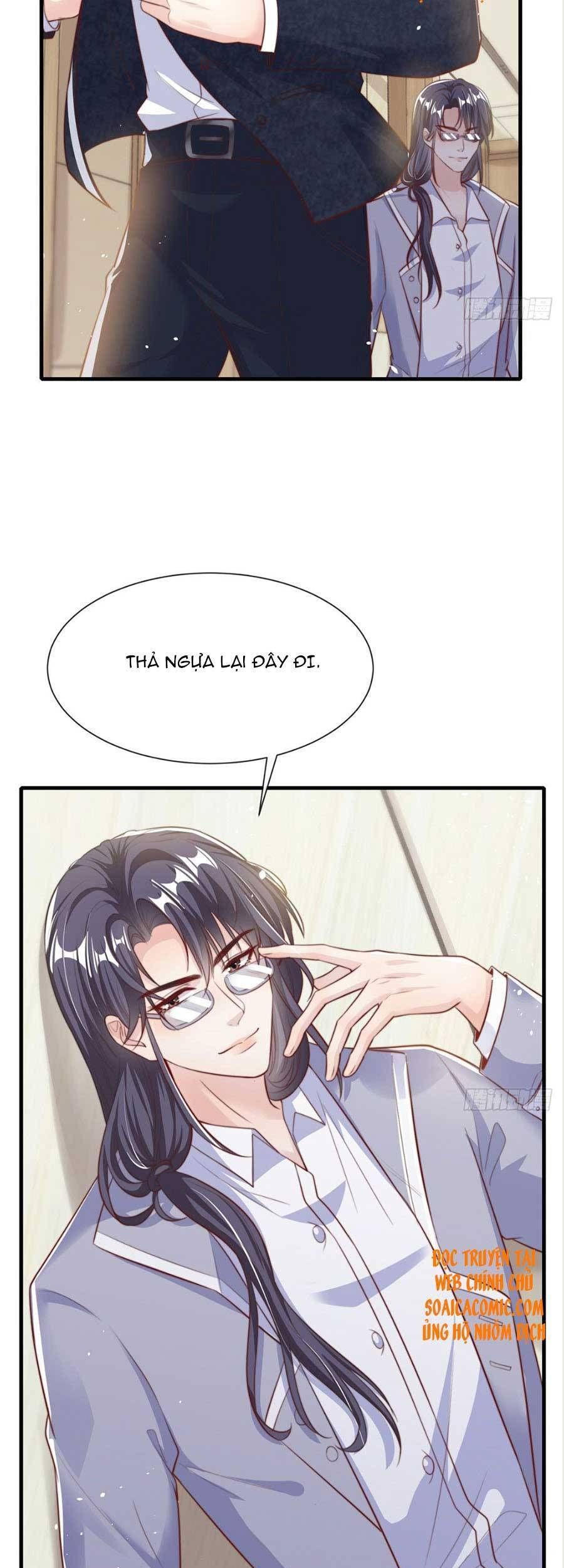 đọc truyện  Tôi Được Năm Nam Chính Sủng Chương 53 ảnh 7 tại Thiên Thai Truyện