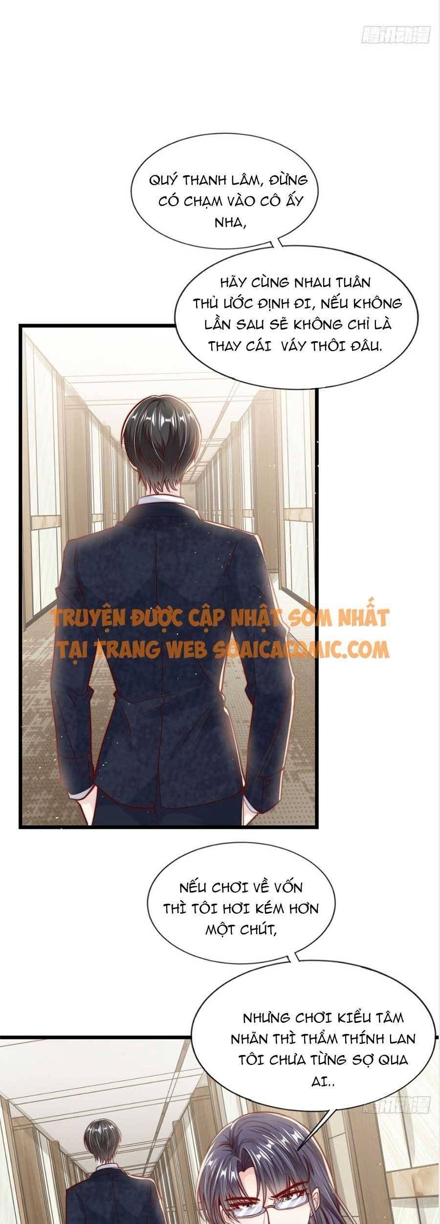 đọc truyện  Tôi Được Năm Nam Chính Sủng Chương 53 ảnh 9 tại Thiên Thai Truyện