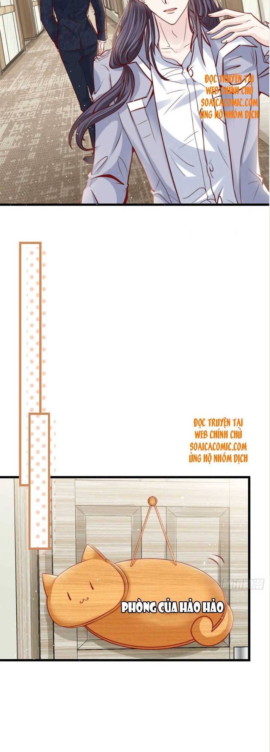 đọc truyện  Tôi Được Năm Nam Chính Sủng Chương 53 ảnh 10 tại Thiên Thai Truyện