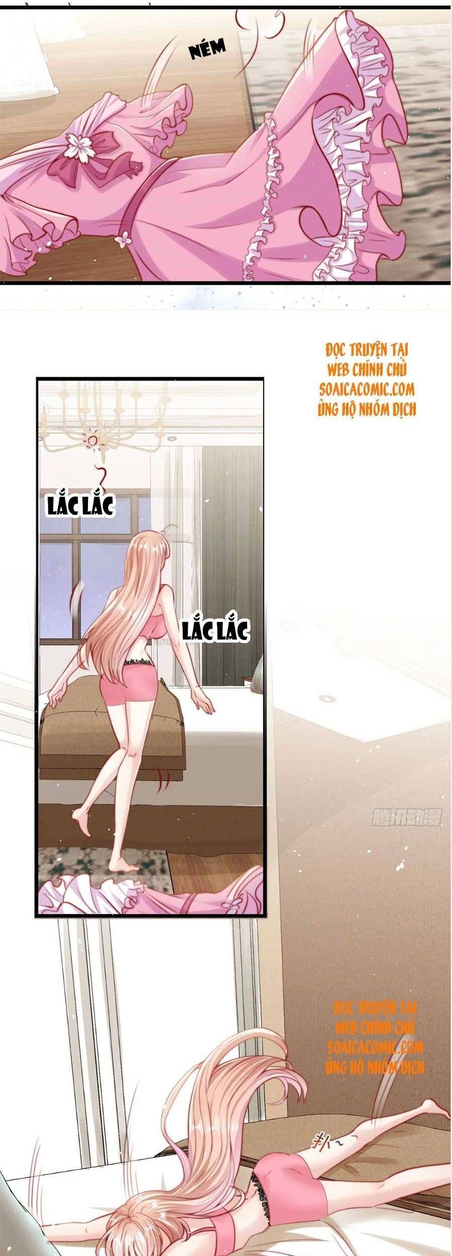 đọc truyện  Tôi Được Năm Nam Chính Sủng Chương 53 ảnh 11 tại Thiên Thai Truyện