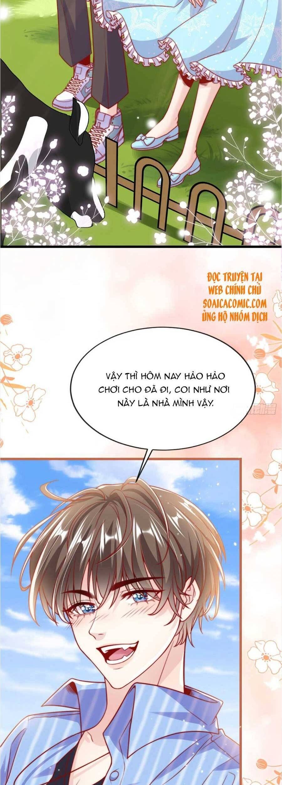 đọc truyện  Tôi Được Năm Nam Chính Sủng Chương 55 ảnh 12 tại Thiên Thai Truyện