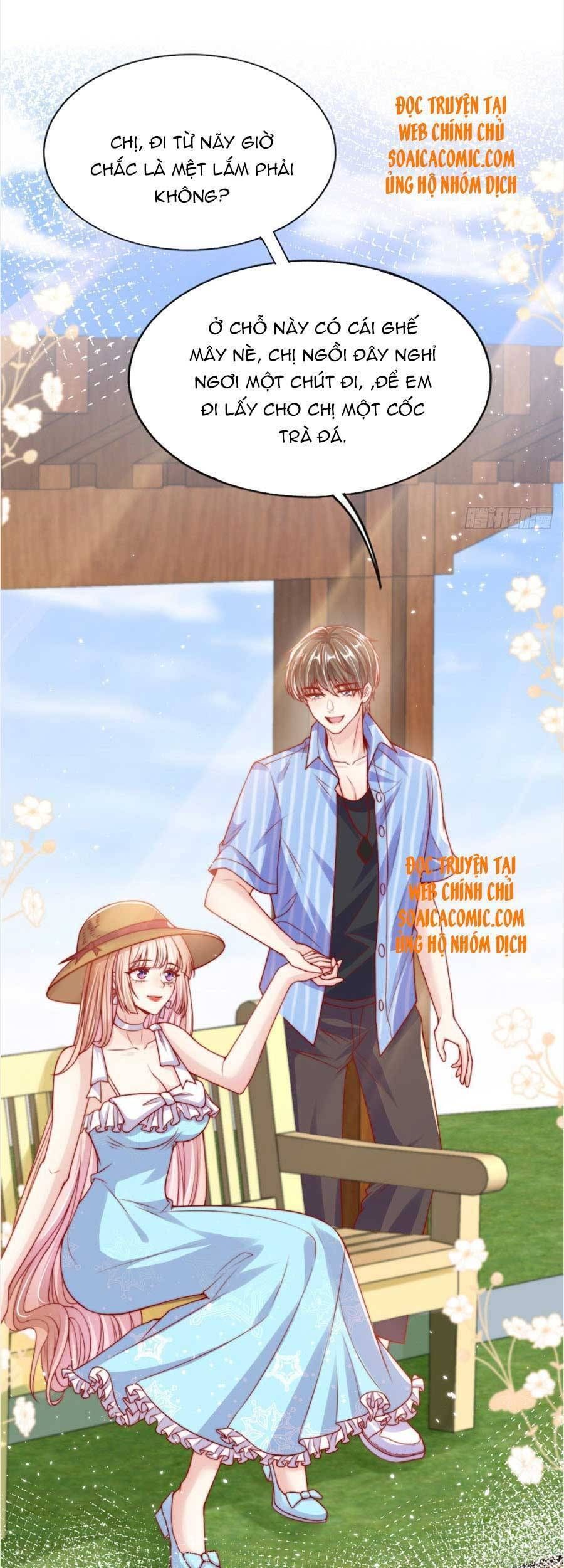 đọc truyện  Tôi Được Năm Nam Chính Sủng Chương 55 ảnh 14 tại Thiên Thai Truyện