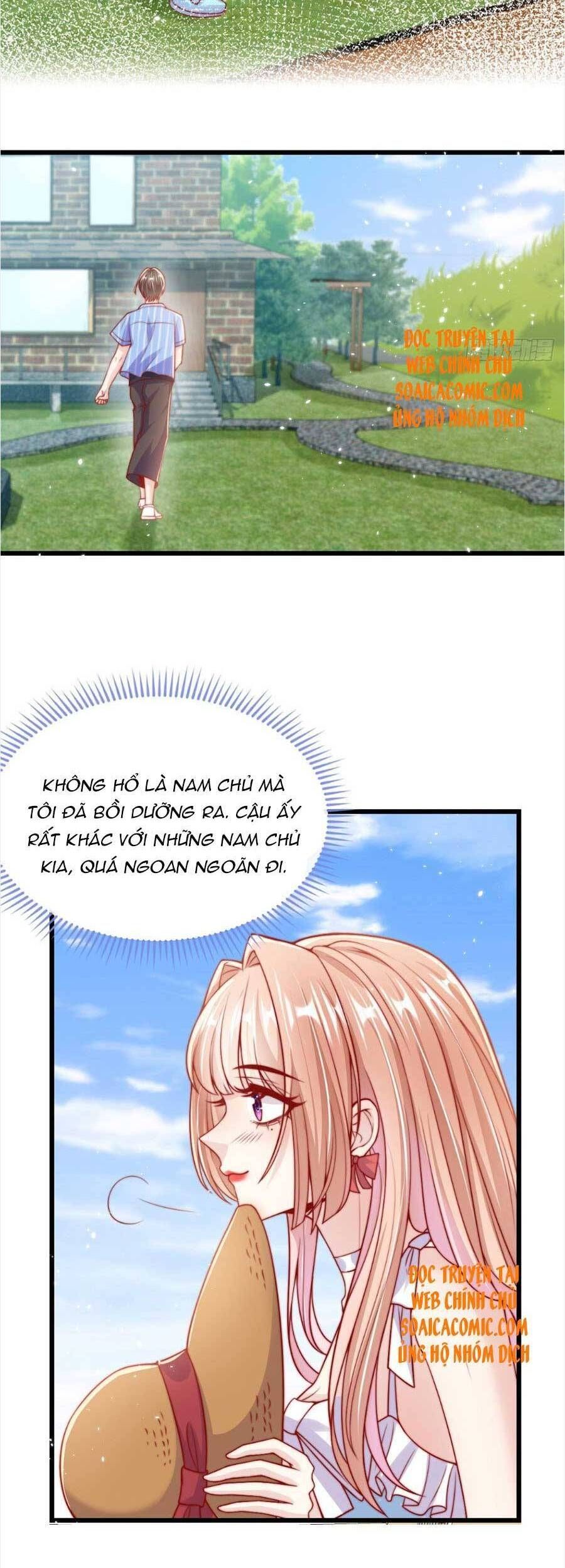 đọc truyện  Tôi Được Năm Nam Chính Sủng Chương 55 ảnh 15 tại Thiên Thai Truyện