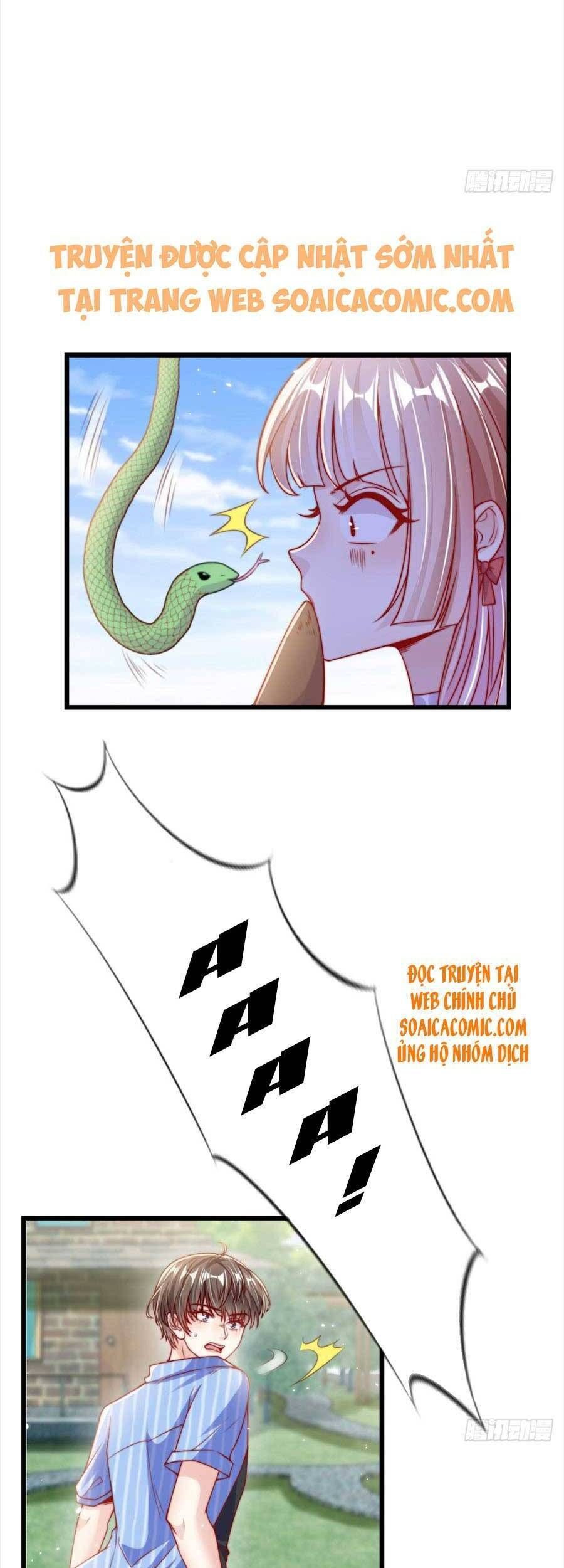 đọc truyện  Tôi Được Năm Nam Chính Sủng Chương 55 ảnh 16 tại Thiên Thai Truyện