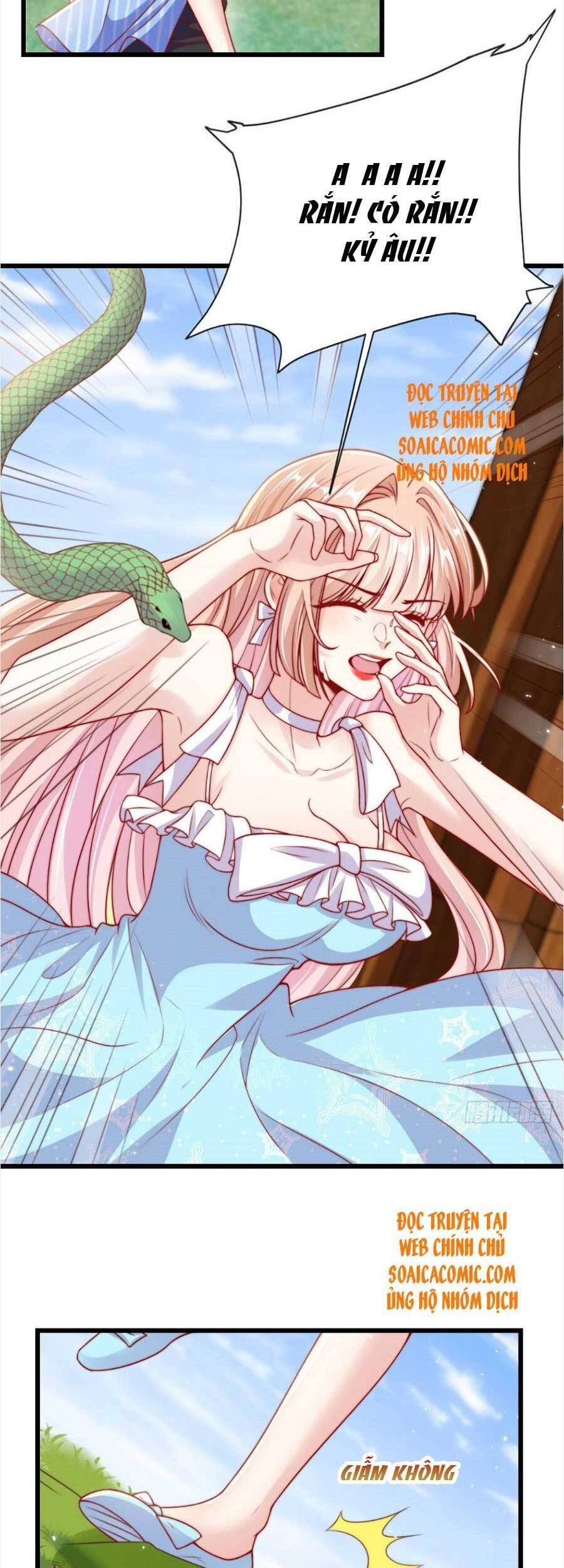 đọc truyện  Tôi Được Năm Nam Chính Sủng Chương 55 ảnh 17 tại Thiên Thai Truyện