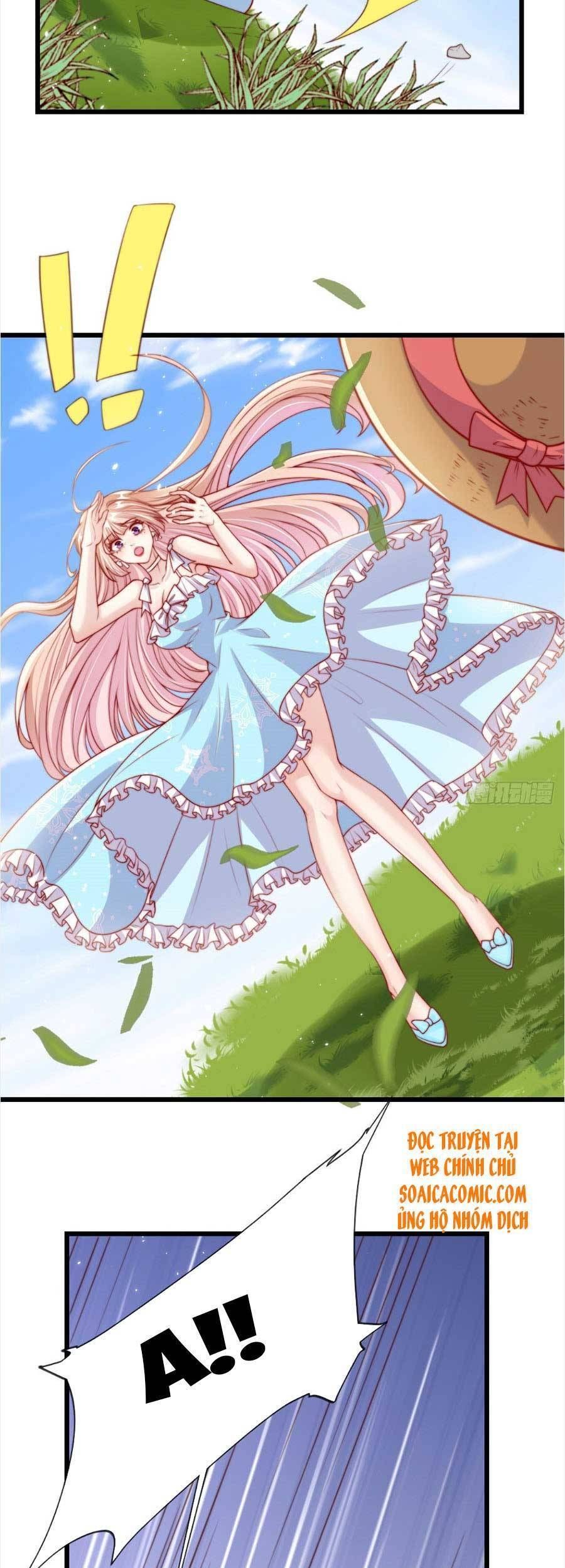 đọc truyện  Tôi Được Năm Nam Chính Sủng Chương 55 ảnh 18 tại Thiên Thai Truyện