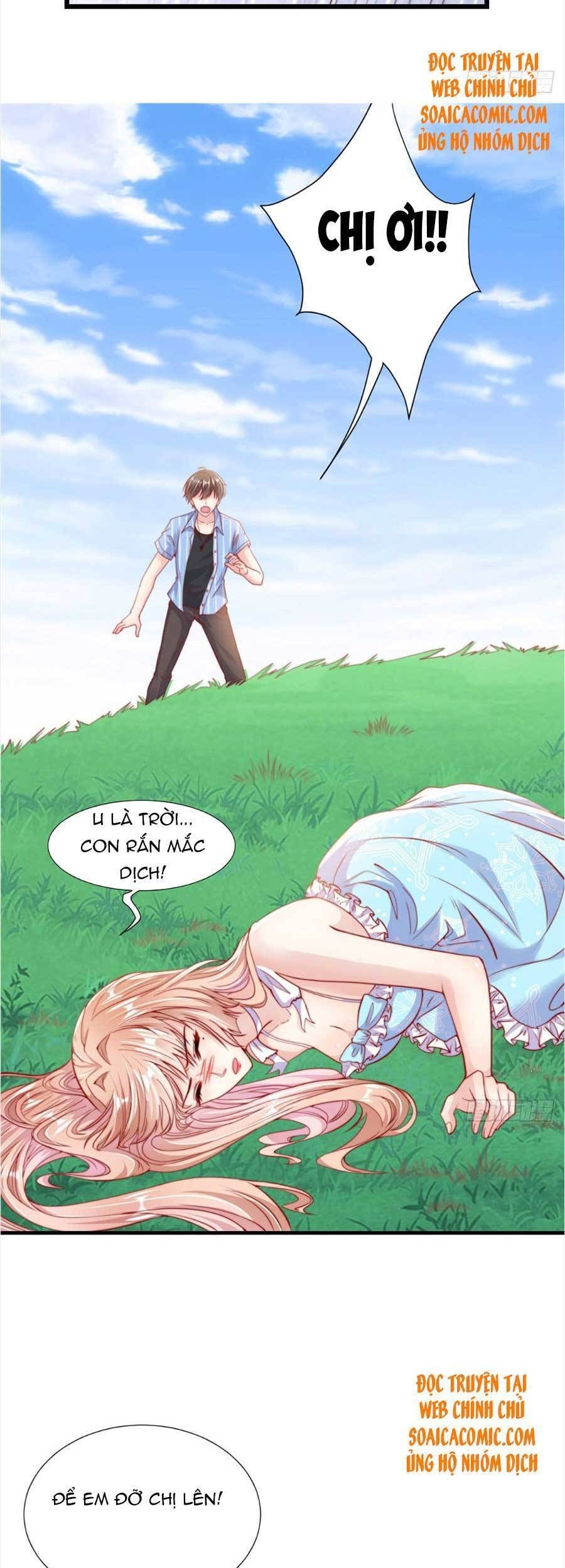 đọc truyện  Tôi Được Năm Nam Chính Sủng Chương 55 ảnh 20 tại Thiên Thai Truyện