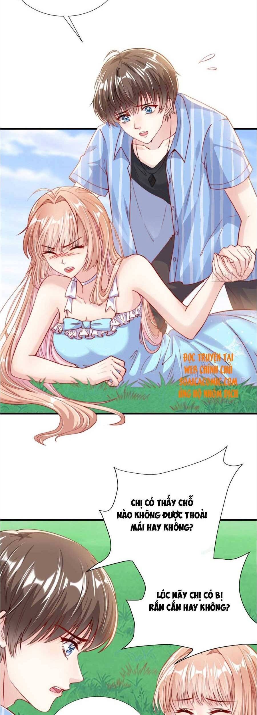 đọc truyện  Tôi Được Năm Nam Chính Sủng Chương 55 ảnh 21 tại Thiên Thai Truyện