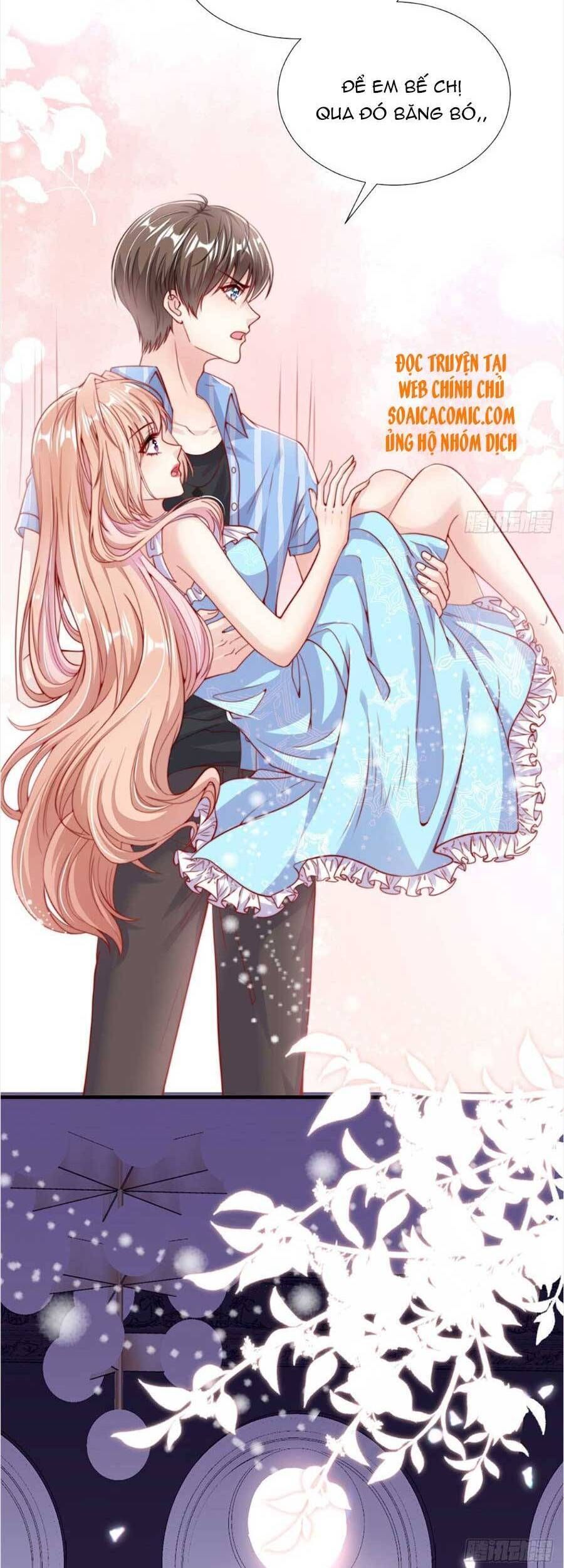 đọc truyện  Tôi Được Năm Nam Chính Sủng Chương 55 ảnh 23 tại Thiên Thai Truyện